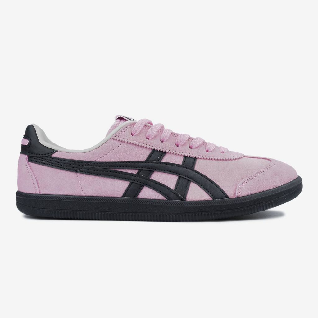 Asics Onitsuka Tiger Tokuten Pink Black