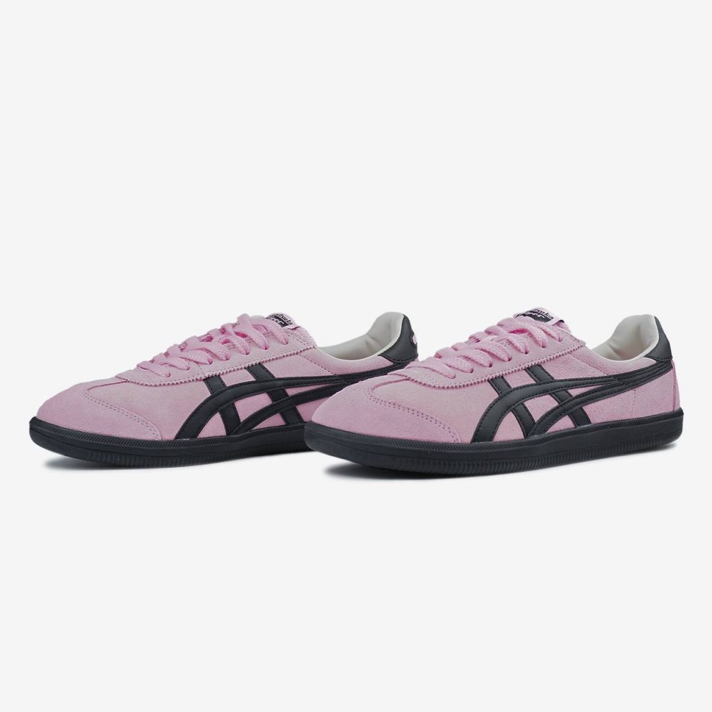 Asics Onitsuka Tiger Tokuten Pink Black