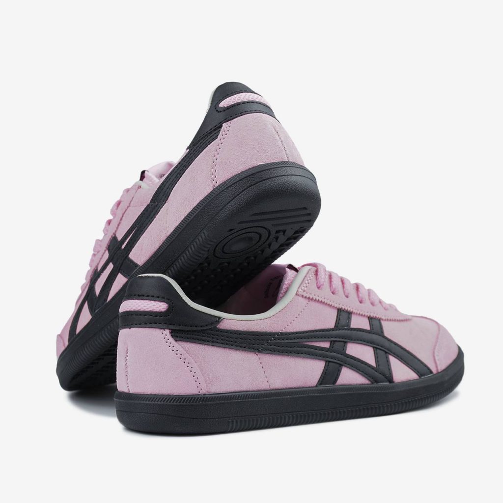 Asics Onitsuka Tiger Tokuten Pink Black