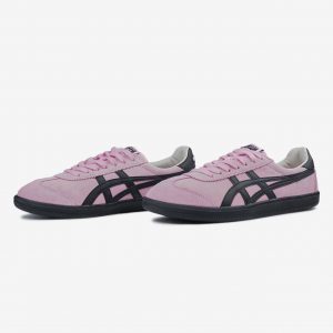 Asics Onitsuka Tiger Tokuten Pink Black