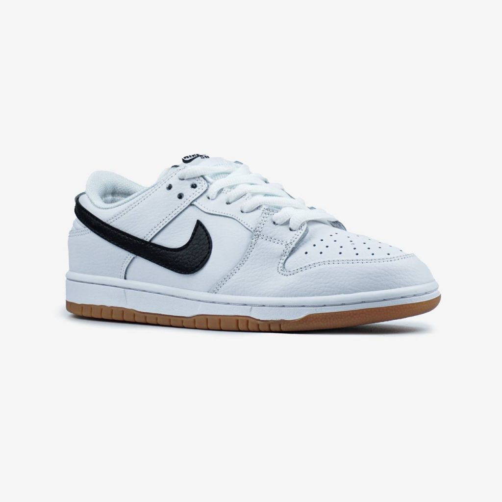 Nike Dunk SB White Gum