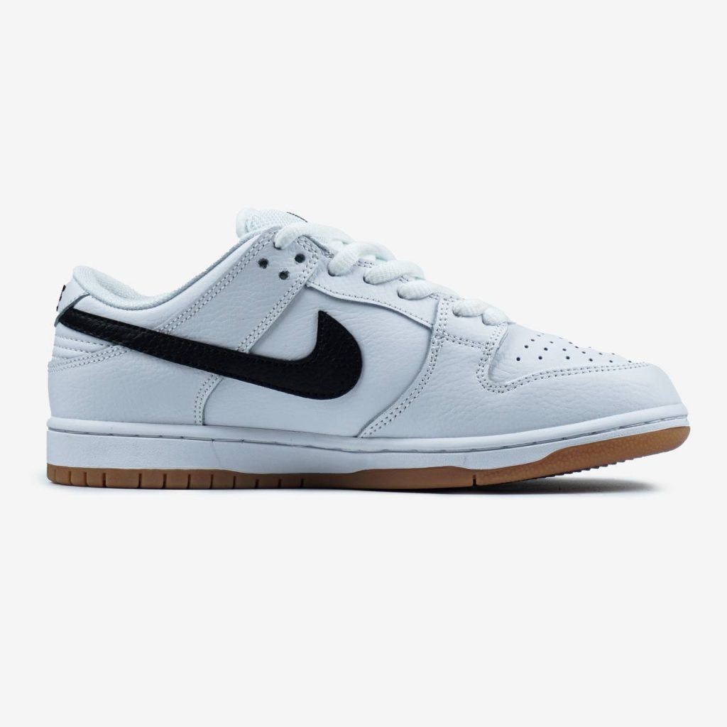 Nike Dunk SB White Gum
