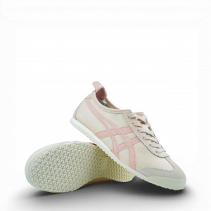 Asics Onitsuka Tiger Beige Pink