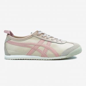 Asics Onitsuka Tiger Beige Pink