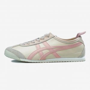 Asics Onitsuka Tiger Beige Pink