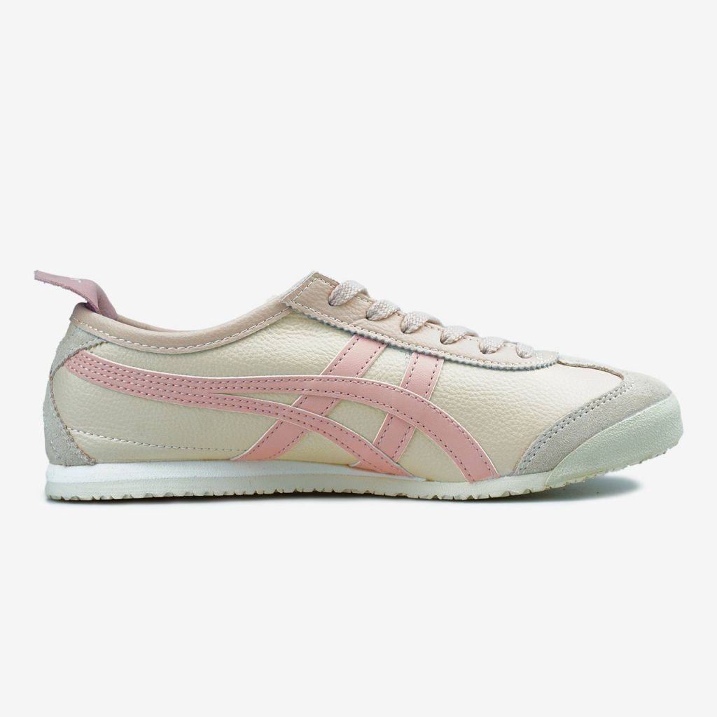 Asics Onitsuka Tiger Beige Pink