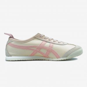 Asics Onitsuka Tiger Beige Pink