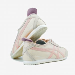 Asics Onitsuka Tiger Beige Pink