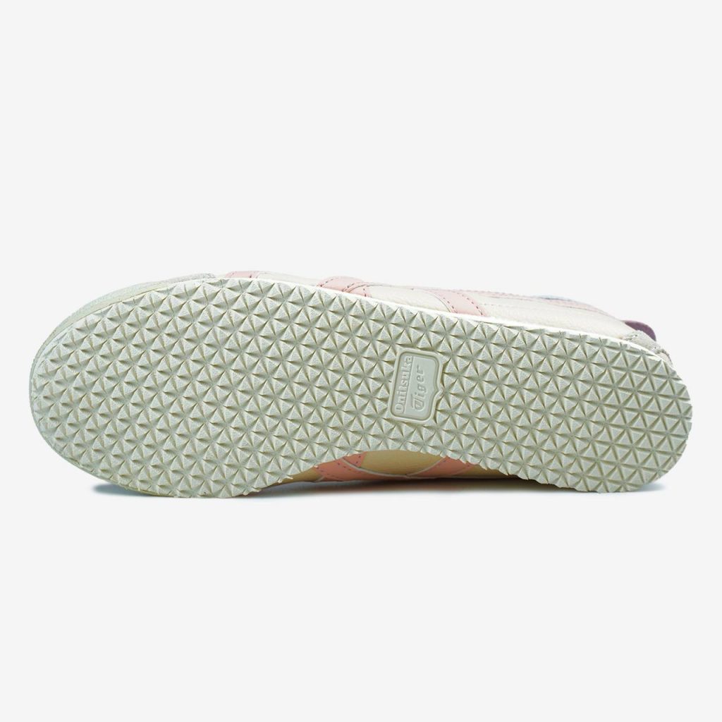 Asics Onitsuka Tiger Beige Pink