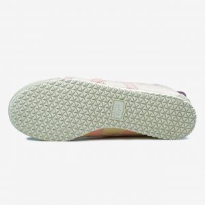 Asics Onitsuka Tiger Beige Pink