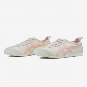 Asics Onitsuka Tiger Beige Pink