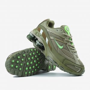 Nike Shox Ride 2 SP Olive