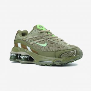 Nike Shox Ride 2 SP Olive