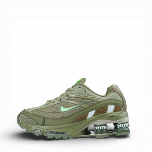 Nike Shox Ride 2 SP Olive