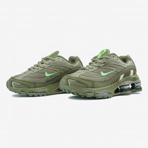 Nike Shox Ride 2 SP Olive