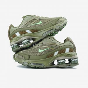 Nike Shox Ride 2 SP Olive