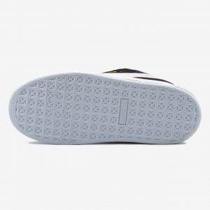 Puma Suede XL Black Pink