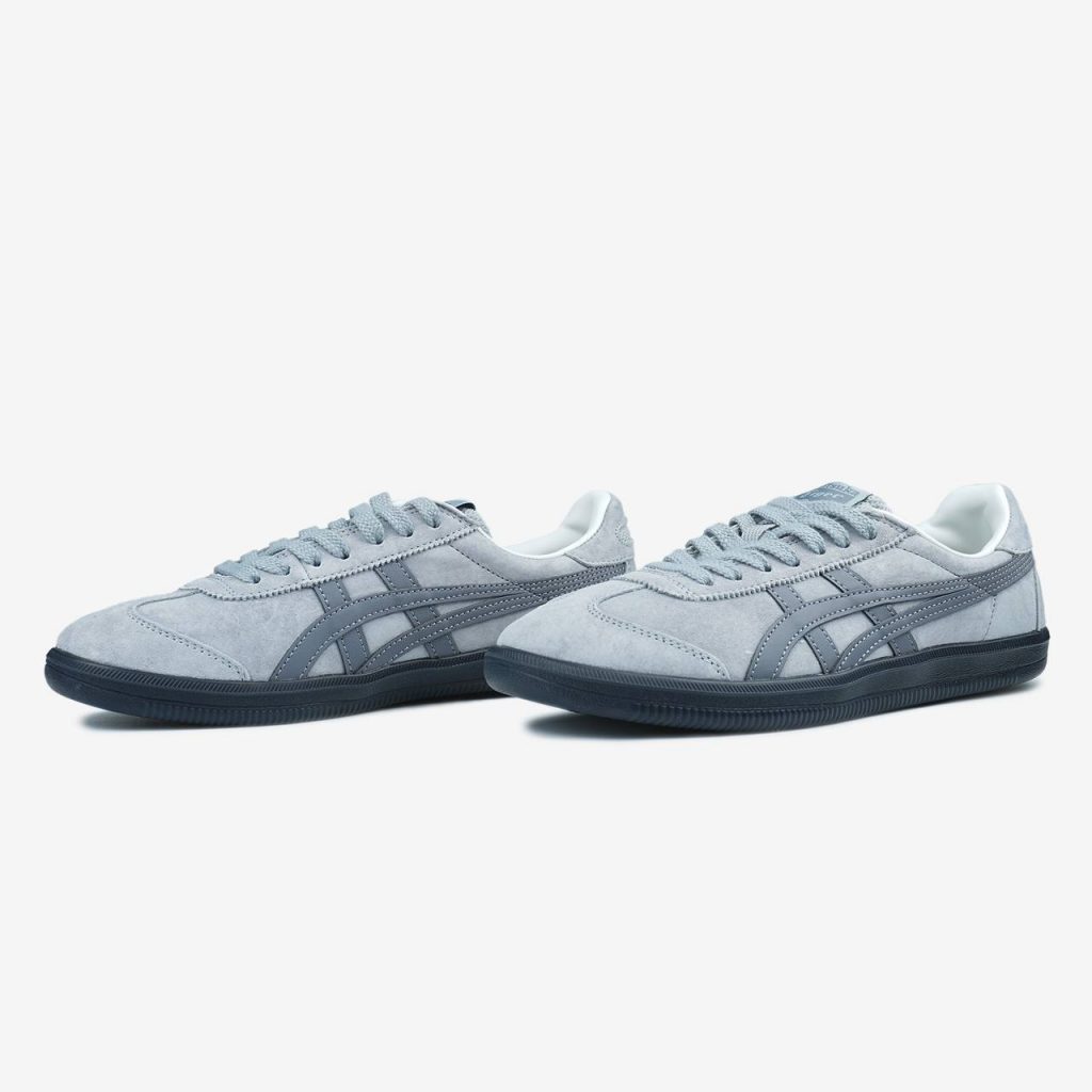 Asics Onitsuka Tiger Full Grey