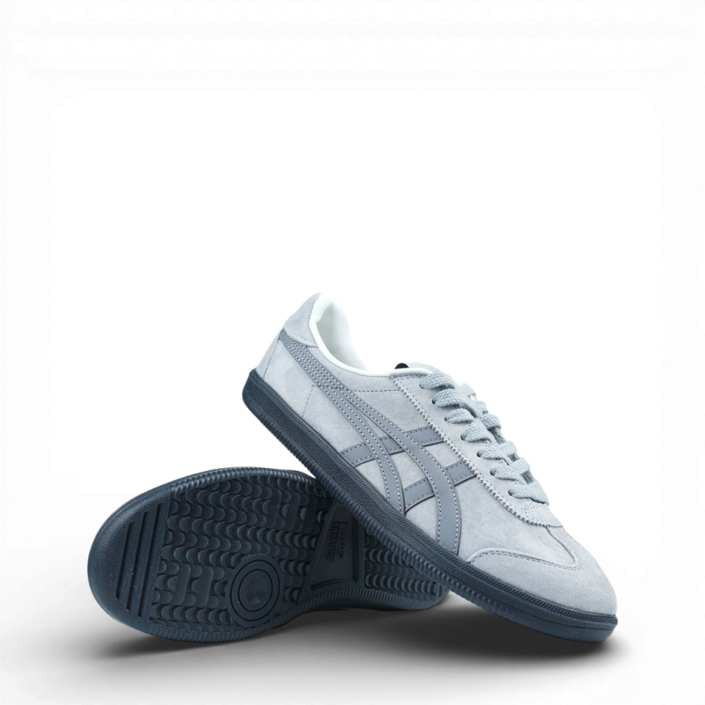 Asics Onitsuka Tiger Full Grey