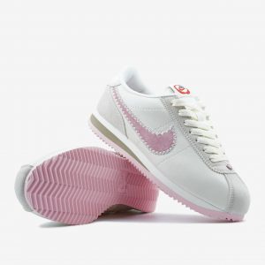 Nike Cortez Vintage Valentines Day