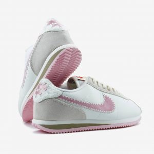 Nike Cortez Vintage Valentines Day