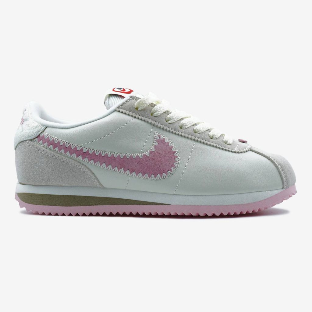 Nike Cortez Vintage Valentines Day