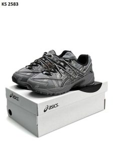 Кросівки Asics Gel-Kahana TR V2 Gray (сірі)