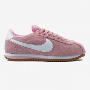 Nike Cortez Vintage Suede Pink
