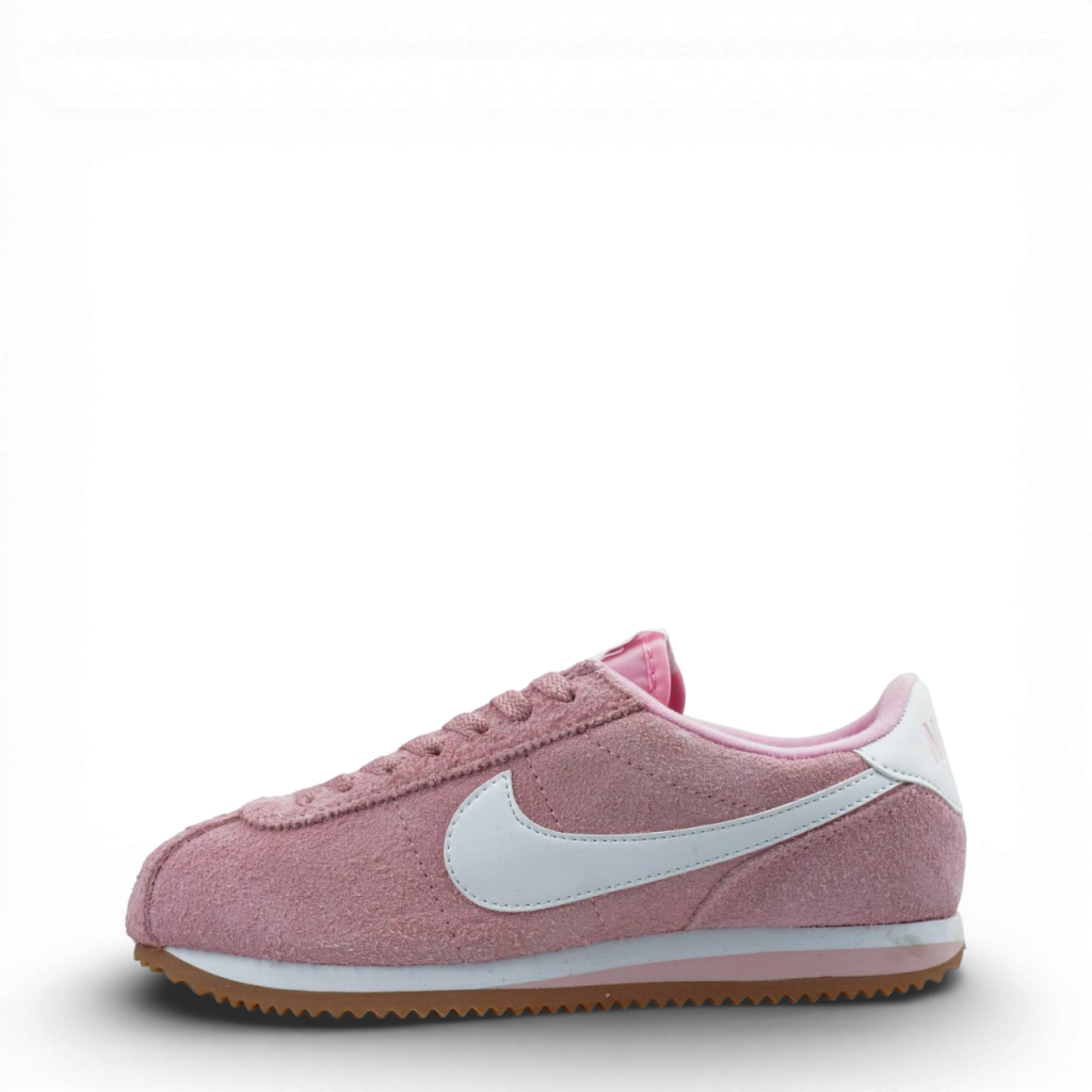 Nike Cortez Vintage Suede Pink
