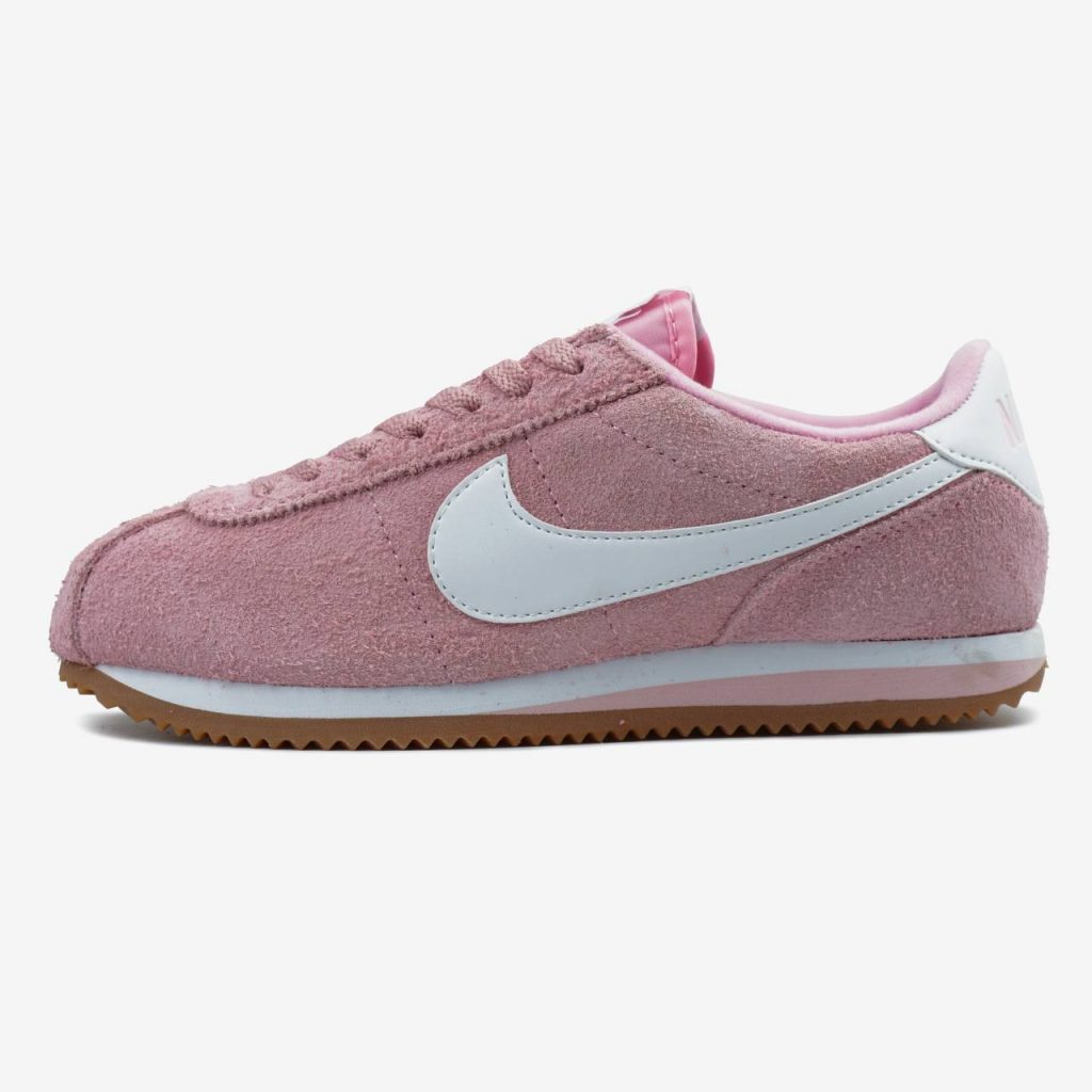 Nike Cortez Vintage Suede Pink