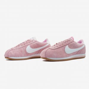 Nike Cortez Vintage Suede Pink