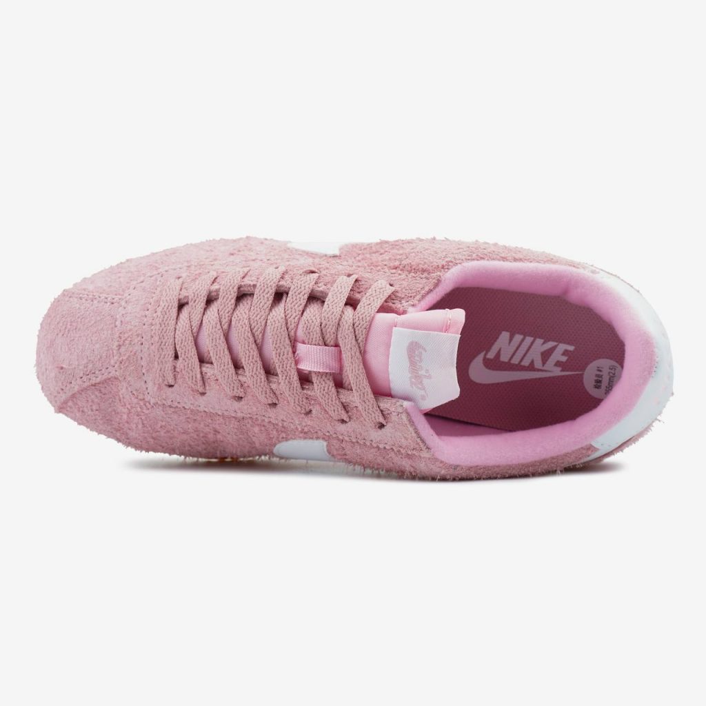 Nike Cortez Vintage Suede Pink