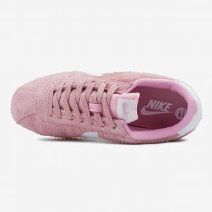 Nike Cortez Vintage Suede Pink