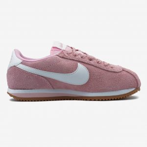 Nike Cortez Vintage Suede Pink