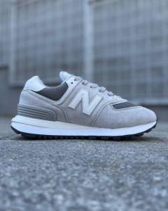 New Balance 574 Grey
