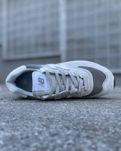 New Balance 574 Grey