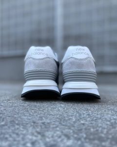 New Balance 574 Grey