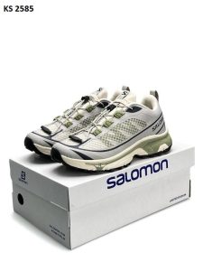 Кросівки Salomon XT-6 FT Olive (оливкові)