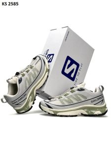 Кросівки Salomon XT-6 FT Olive (оливкові)