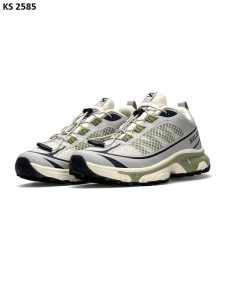 Кросівки Salomon XT-6 FT Olive (оливкові)