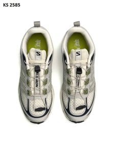 Кросівки Salomon XT-6 FT Olive (оливкові)