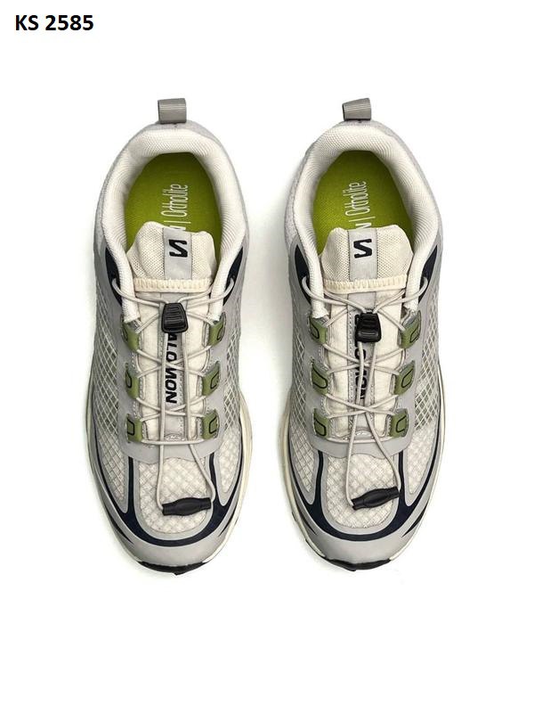 Кросівки Salomon XT-6 FT Olive (оливкові)