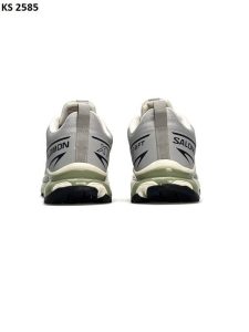 Кросівки Salomon XT-6 FT Olive (оливкові)