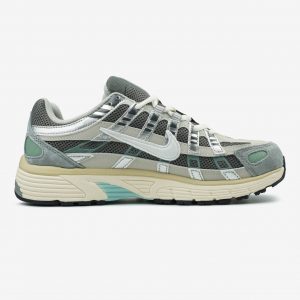 Nike P-6000 Flat Pewter