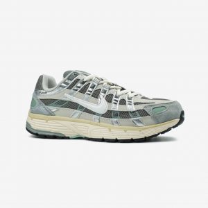 Nike P-6000 Flat Pewter