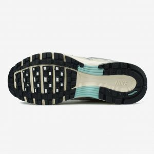 Nike P-6000 Flat Pewter