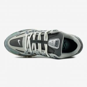 Nike P-6000 Flat Pewter