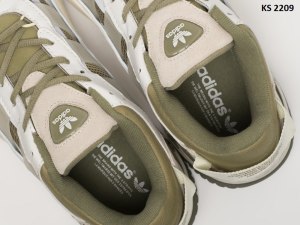 Adidas NiteBall II (оливкові)