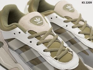 Adidas NiteBall II (оливкові)