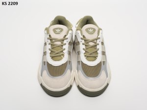 Adidas NiteBall II (оливкові)